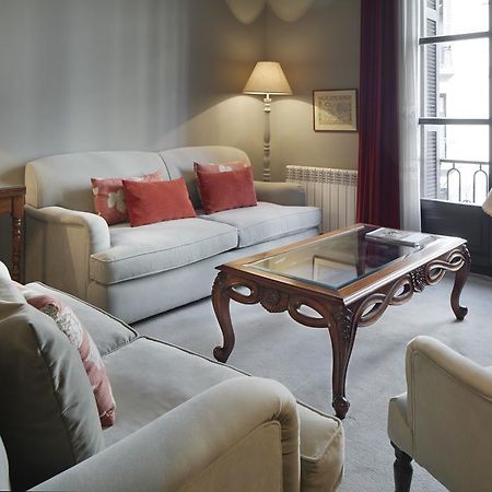 Alameda Apartment By Feelfree Rentals سان سيباستيان الغرفة الصورة