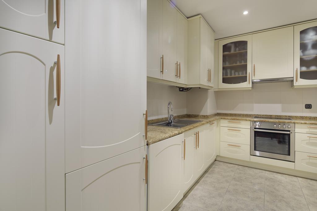 Alameda Apartment By Feelfree Rentals سان سيباستيان الغرفة الصورة